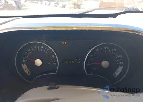 2007 Ford Explorer Xlt z USA, uszkodzony, nr VIN 1FMEU73E67UB21768